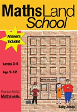 Bertrand.pt - Maths Land High Schoollevels 3-5