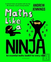 Maths Like A Ninja