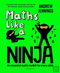 Bertrand.pt - Maths Like A Ninja