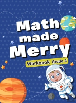 Bertrand.pt - Maths Made Merry Workbook Grade 4