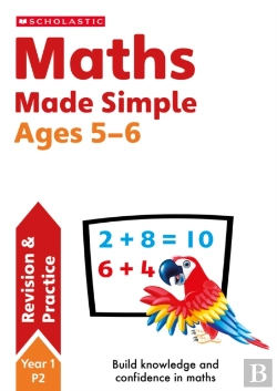 Bertrand.pt - Maths Made Simple Ages 5-6