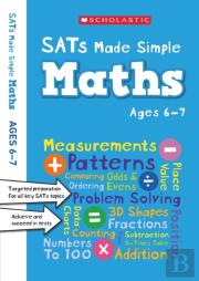 Maths Made Simple Ages 6-7