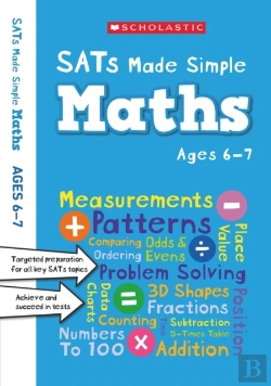 Bertrand.pt - Maths Made Simple Ages 6-7