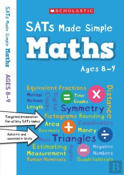 Bertrand.pt - Maths Made Simple Ages 8-9