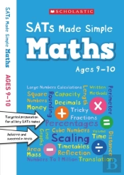 Maths Made Simple Ages 9-10