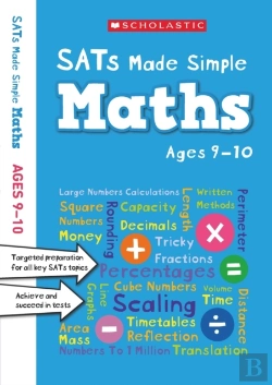 Bertrand.pt - Maths Made Simple Ages 9-10