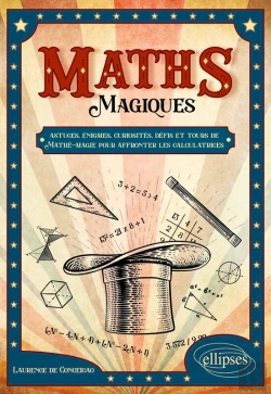 Bertrand.pt - Maths Magiques