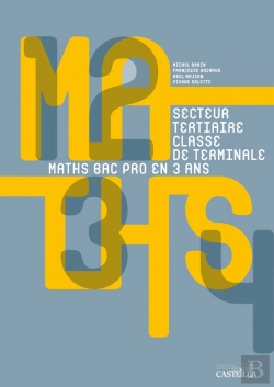Bertrand.pt - Maths Manuel Bac Pro Tertiaire Term