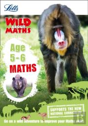 Maths - Maths Age 5-6