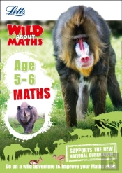 Maths - Maths Age 5-6