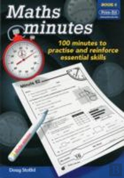 Bertrand.pt - Maths Minutes