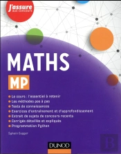Maths Mp
