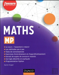Bertrand.pt - Maths Mp