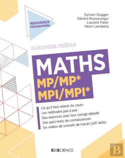 Bertrand.pt - Maths ; Mp-Mp*-Mpi/Mpi*