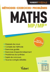 Maths Mp Mp*