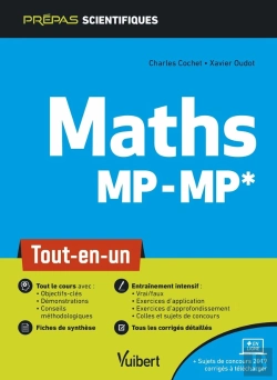 Bertrand.pt - Maths ; Mp-Mp*