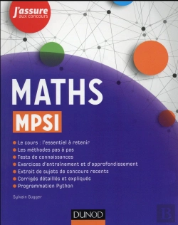 Bertrand.pt - Maths Mpsi