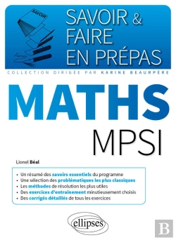 Bertrand.pt - Maths Mpsi