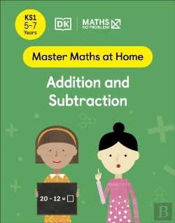 Bertrand.pt - Maths   No Problem! Addition And Subtraction, Ages 5-7 (Key Stage 1)