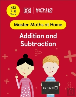 Bertrand.pt - Maths   No Problem! Addition And Subtraction, Ages 7-8 (Key Stage 2)