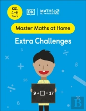 Maths   No Problem! Extra Challenges, Ages 4-6 (Key Stage 1)
