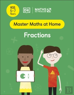 Bertrand.pt - Maths   No Problem! Fractions, Ages 5-7 (Key Stage 1)