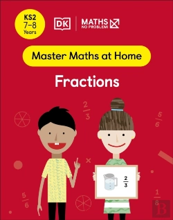Bertrand.pt - Maths   No Problem! Fractions, Ages 7-8 (Key Stage 2)