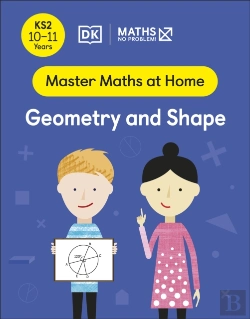 Bertrand.pt - Maths   No Problem! Geometry And Shape, Ages 10-11 (Key Stage 2)