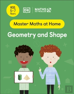 Bertrand.pt - Maths   No Problem! Geometry And Shape, Ages 5-7 (Key Stage 1)