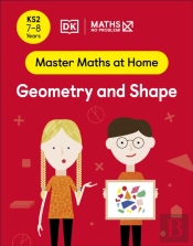 Maths   No Problem! Geometry And Shape, Ages 7-8 (Key Stage 2)