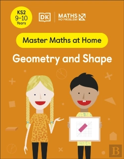 Bertrand.pt - Maths   No Problem! Geometry And Shape, Ages 9-10 (Key Stage 2)