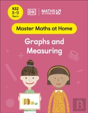 Maths   No Problem! Graphs And Measuring, Ages 8-9 (Key Stage 2)