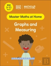 Maths   No Problem! Graphs And Measuring, Ages 9-10 (Key Stage 2)