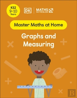 Bertrand.pt - Maths   No Problem! Graphs And Measuring, Ages 9-10 (Key Stage 2)