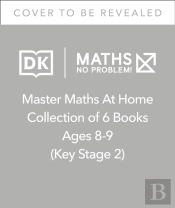 Maths No Problem Level 4 Collection A