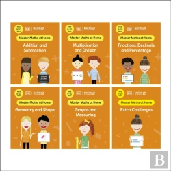 Bertrand.pt - Maths No Problem Level 5 Collection A