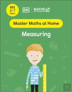 Bertrand.pt - Maths   No Problem! Measuring, Ages 5-7 (Key Stage 1)