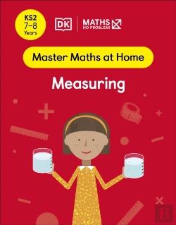 Bertrand.pt - Maths   No Problem! Measuring, Ages 7-8 (Key Stage 2)