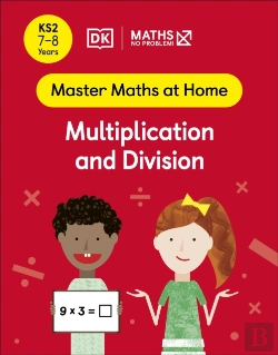 Bertrand.pt - Maths   No Problem! Multiplication And Division, Ages 7-8 (Key Stage 2)