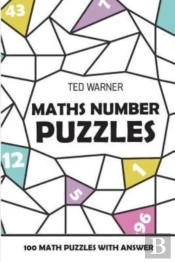 Maths Number Puzzles: Fillomino Puzzles