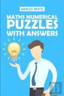 Maths Numerical Puzzles With Answers