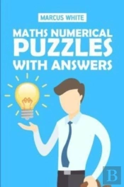 Maths Numerical Puzzles With Answers
