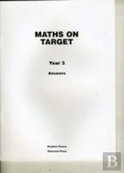 Maths On Target Year 3 Answers