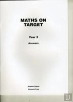 Bertrand.pt - Maths On Target Year 3 Answers