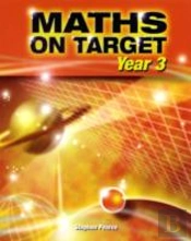 Maths On Target Year 3