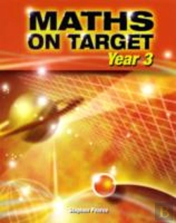 Bertrand.pt - Maths On Target Year 3