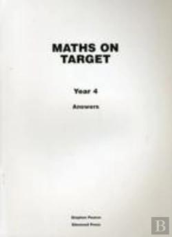 Bertrand.pt - Maths On Target Year 4 Answers