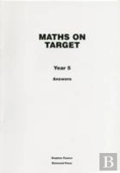 Maths On Target Year 5 Answers
