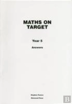 Bertrand.pt - Maths On Target Year 5 Answers
