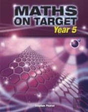 Maths On Target Year 5